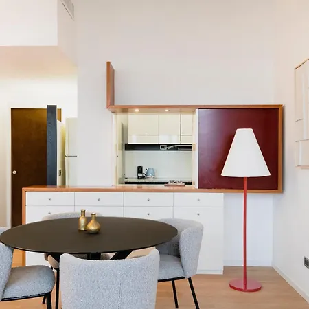 Relstay - Duomo 1br