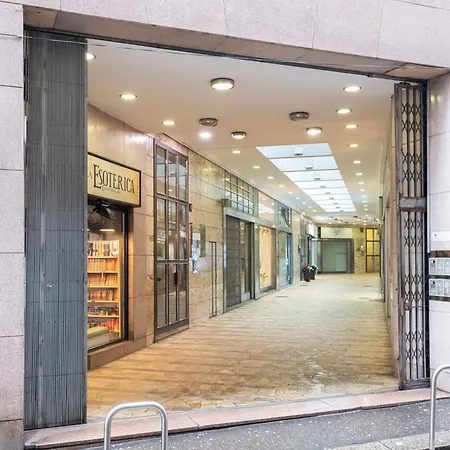 Daire Relstay - Duomo 1br *