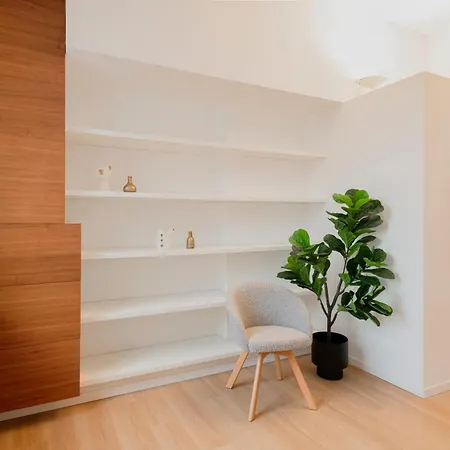 Daire Relstay - Duomo 1br *