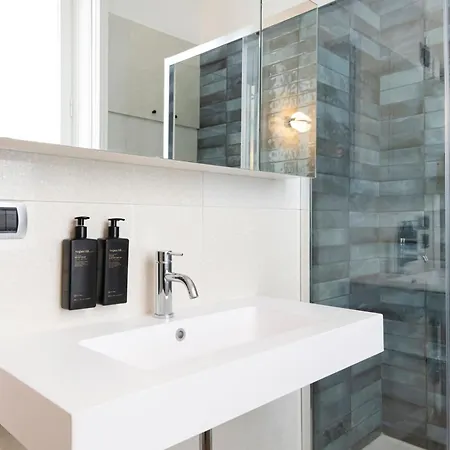 Relstay - Duomo 1br Daire Milano