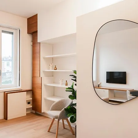 Daire Relstay - Duomo 1br Milano