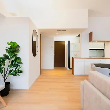 Apartmán Relstay - Duomo 1br