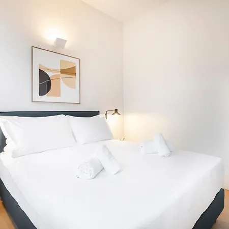 Relstay - Duomo 1br Apartmán *