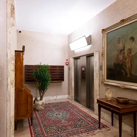 Daire Relstay - Duomo 1br *