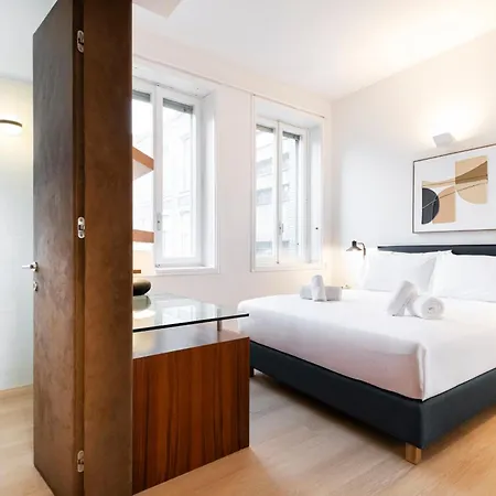 Relstay - Duomo 1br Апартаменты