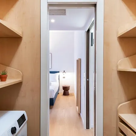Relstay - Duomo 1br Апартаменты *