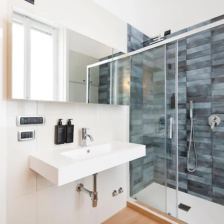 Relstay - Duomo 1br