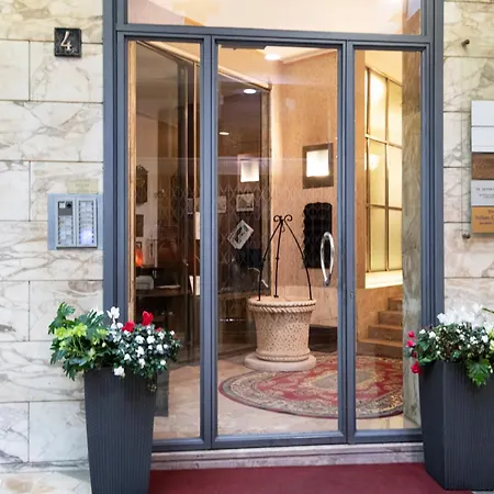 Апартаменты Relstay - Duomo 1br Милан