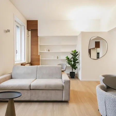 דירה Relstay - Duomo 1br *