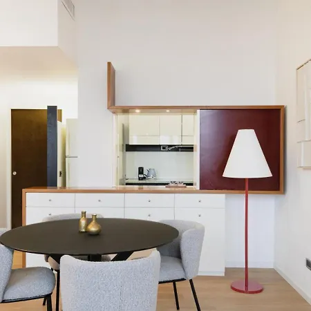 Apartamento Relstay - Duomo 1br