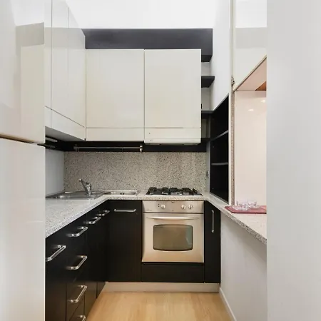 Relstay - Duomo 1br מילאנו