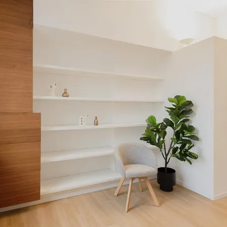 Relstay - Duomo 1br Apartamento