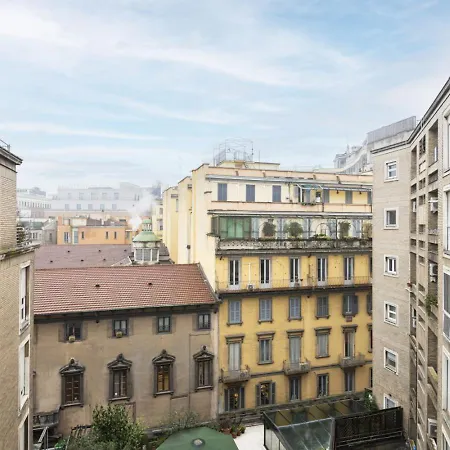 Apartmán Relstay - Duomo 1br