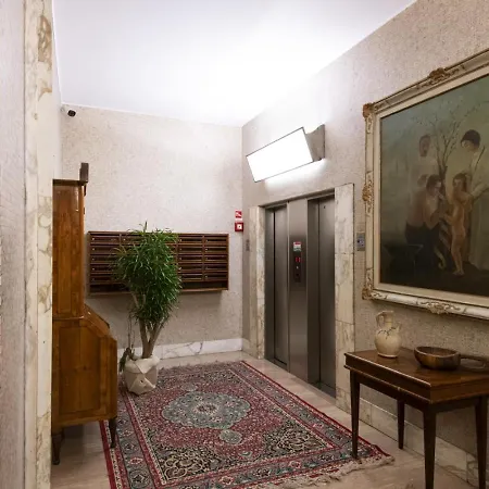Relstay - Duomo 1br דירה מילאנו