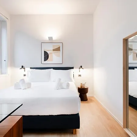 Lägenhet Relstay - Duomo 1br