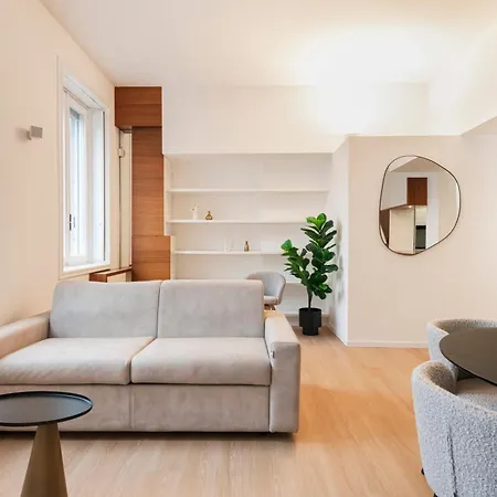 Relstay - Duomo 1br Lägenhet *